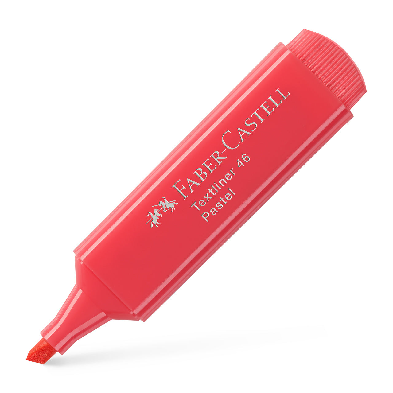 TEXTMARKER PORTOCALIU APRICOT PASTEL 1546 FABER-CASTELL TEXTMARKER PORTOCALIU APRICOT PASTEL 1546 FABER-CASTELL
